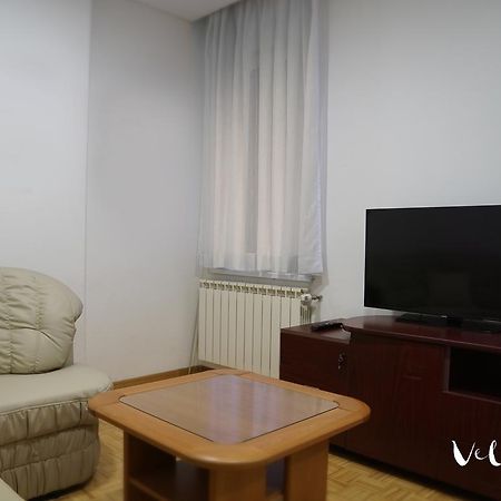 Apartment Velini Zagreb Habitación foto